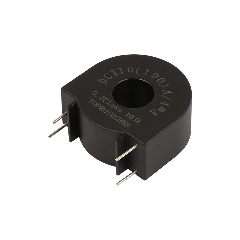 High precision Current Transformers for Multifunction Meter with large hole