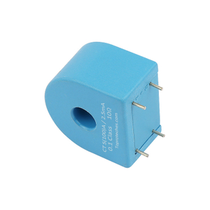 100A DCT PCB mounting current transformer