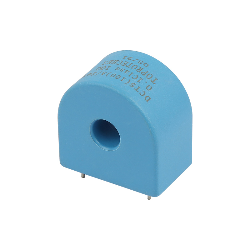  PCB mounting 100A Current Transformers for IEC62053-21 Smart Meter
