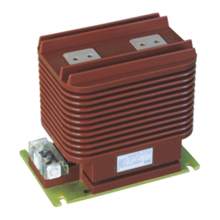 24KV High voltage current transformer LZZB9-24-220b-2