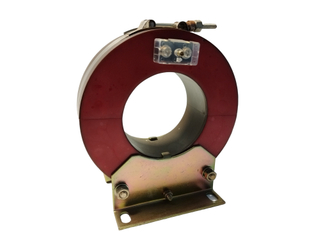 Zero sequence current transformer LXK-Φ200