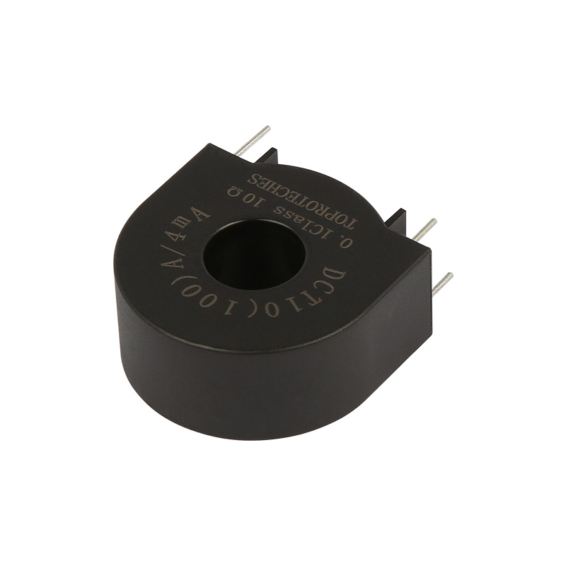 High precision Ac Current Transformers for Multifunction Meter