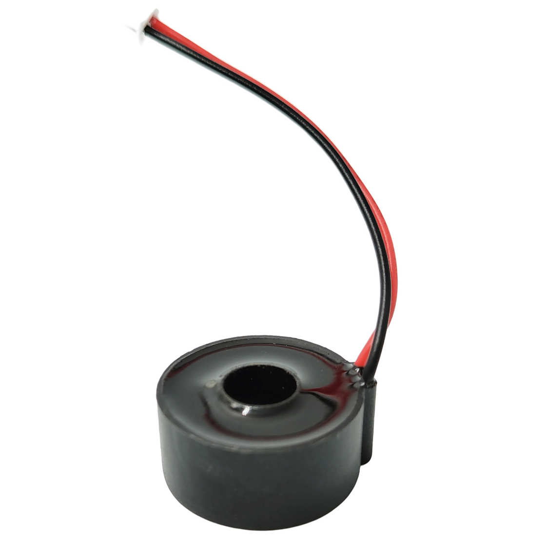 Small size 60A DC immune current transformer for energy meter
