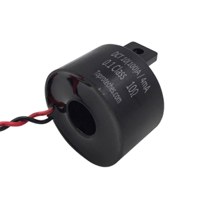 High Accuracy 100A Current Transformers for Electricity Meter