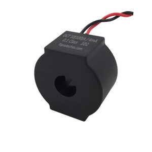 High Precision 120A Ac Current Transformers For Multifunction Meter