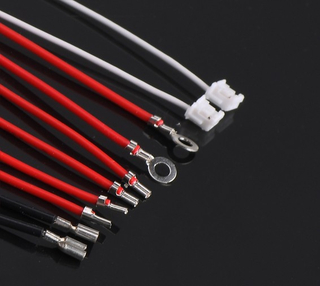 UL1430 Electronic cable with connector