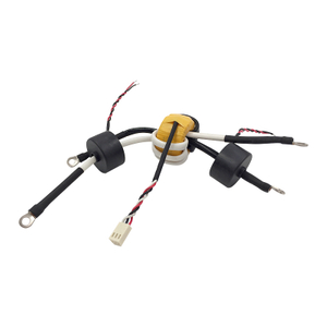 Groupware Current Transformers and power transformer for Payment Meter