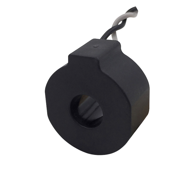 100 A Micro Current Transformers For Rail Meter