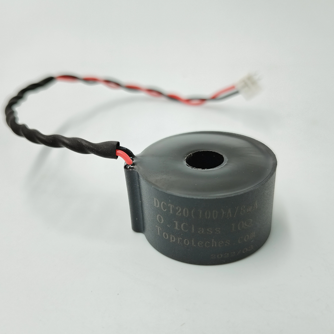 IEC 62053-21 100A Current Transformers for three phase Smart Meter