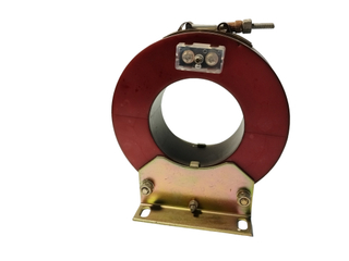Zero sequence current transformer LXK-Φ100