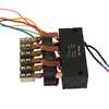 3 phase 120A integrated latching relay for electricity meters TP41-15