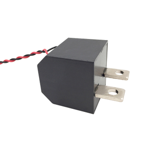 80A current transformer busbar for three phase energy meters