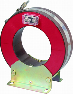 Zero sequence current transformer LXK-Φ80 