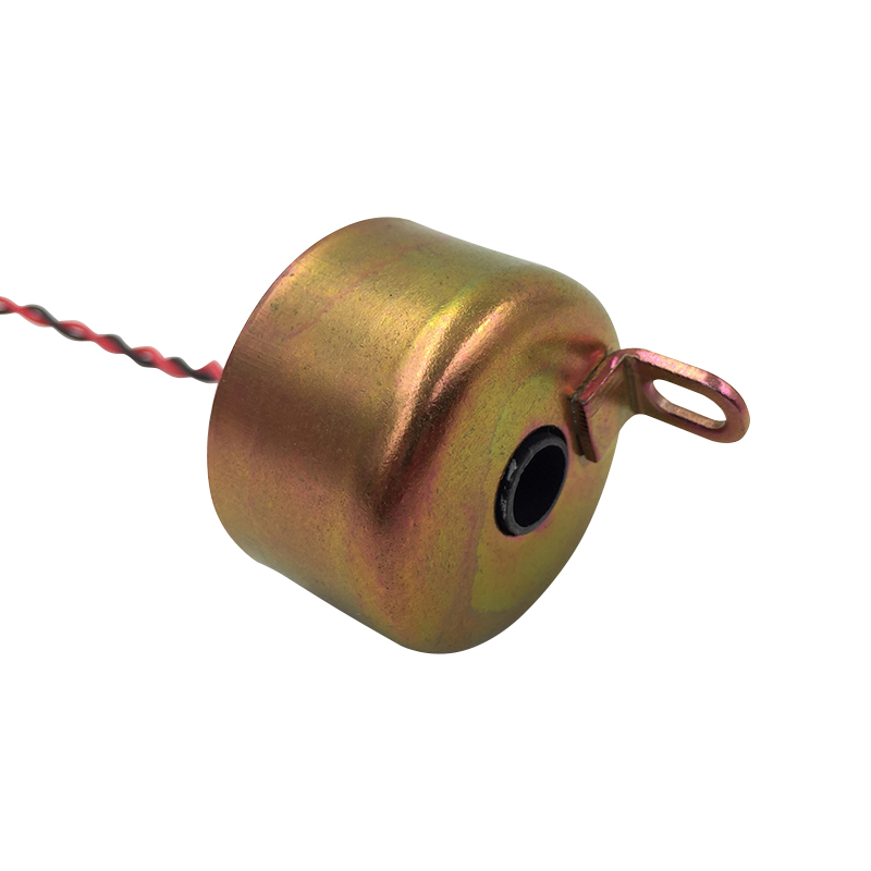 100A Shielded Current Transformers against 0.5T / 500 mT magnetic field