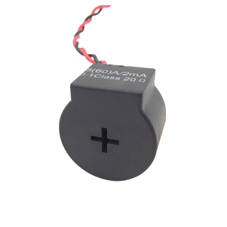 60A Shielded AC Current Transformers for DIN Rail meters