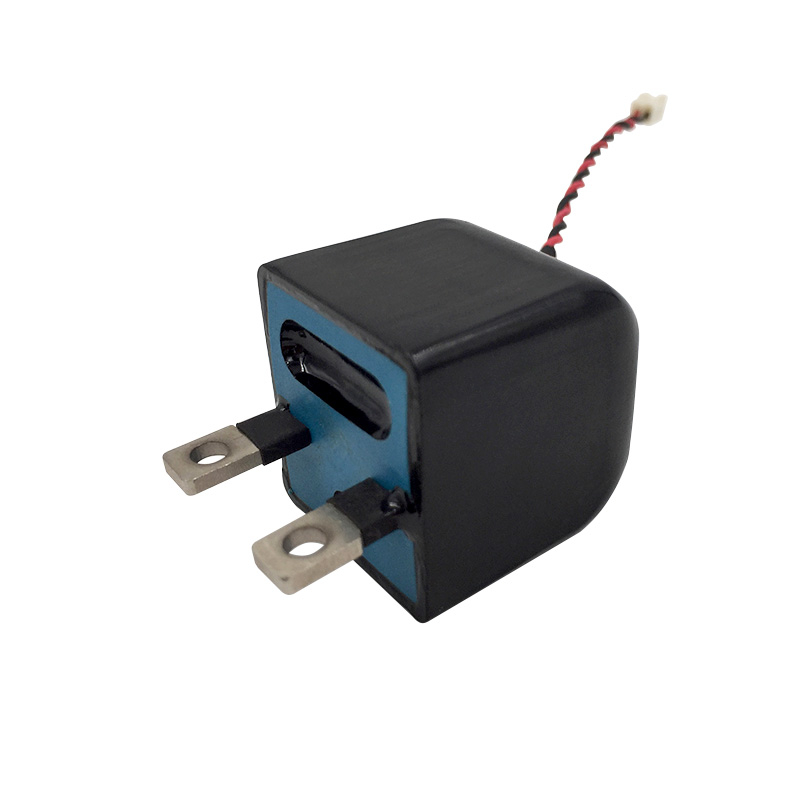 100A current transformer busbar for three phase energy meters