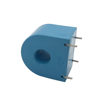 60A Ac Current Transformers for Smart Metering With 4 Pins