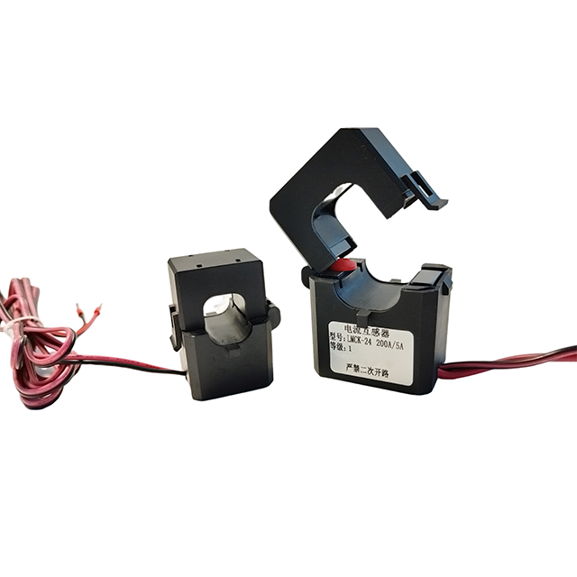 How Does A Current Transformer Work