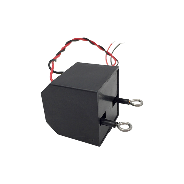 15 A Current Transformer for Three Phase Energy Meters TP03