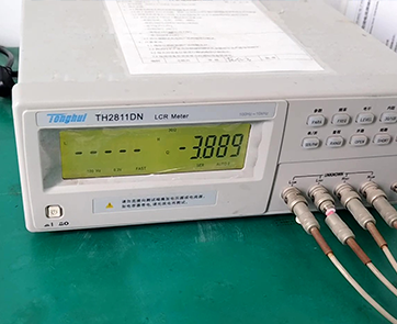 How To Test The Current Transformer Inductance? CT Coil Inductance