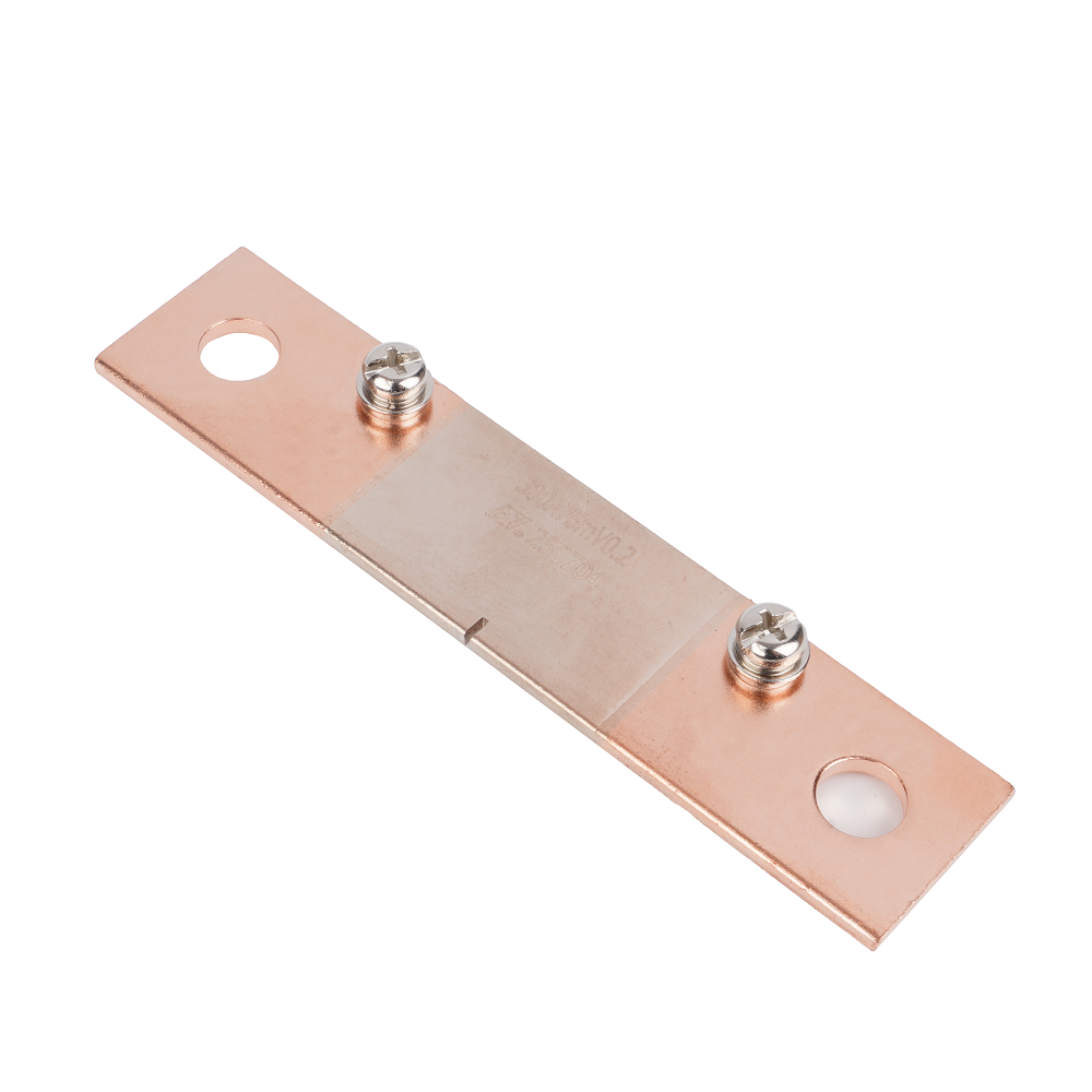 shunt resistor 3