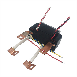 Integrated Current Transformer for Single Phase Energy Meter SP06