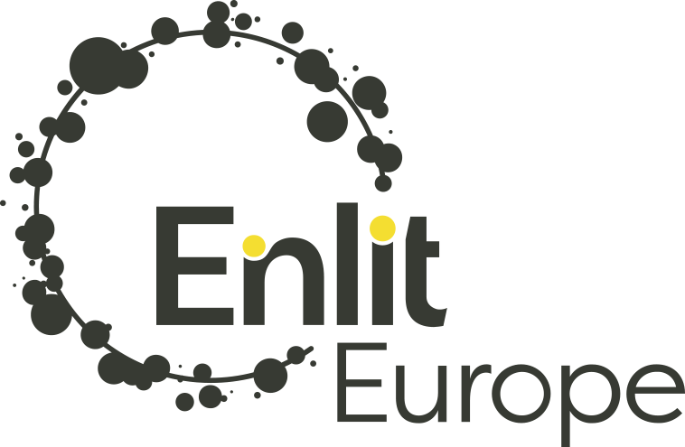 Invitation to Enlit Europe 2025 Booth 1.H101 | Bilbao, Spain | November 18–20, 2025
